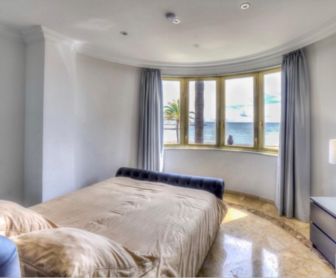 Puerto Banus Beach Apartments Marbella Dış mekan fotoğraf