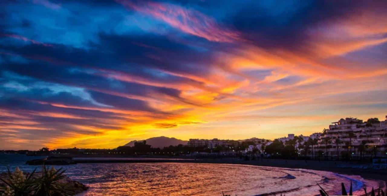 Puerto Banus Beach Apartments Marbella Dış mekan fotoğraf