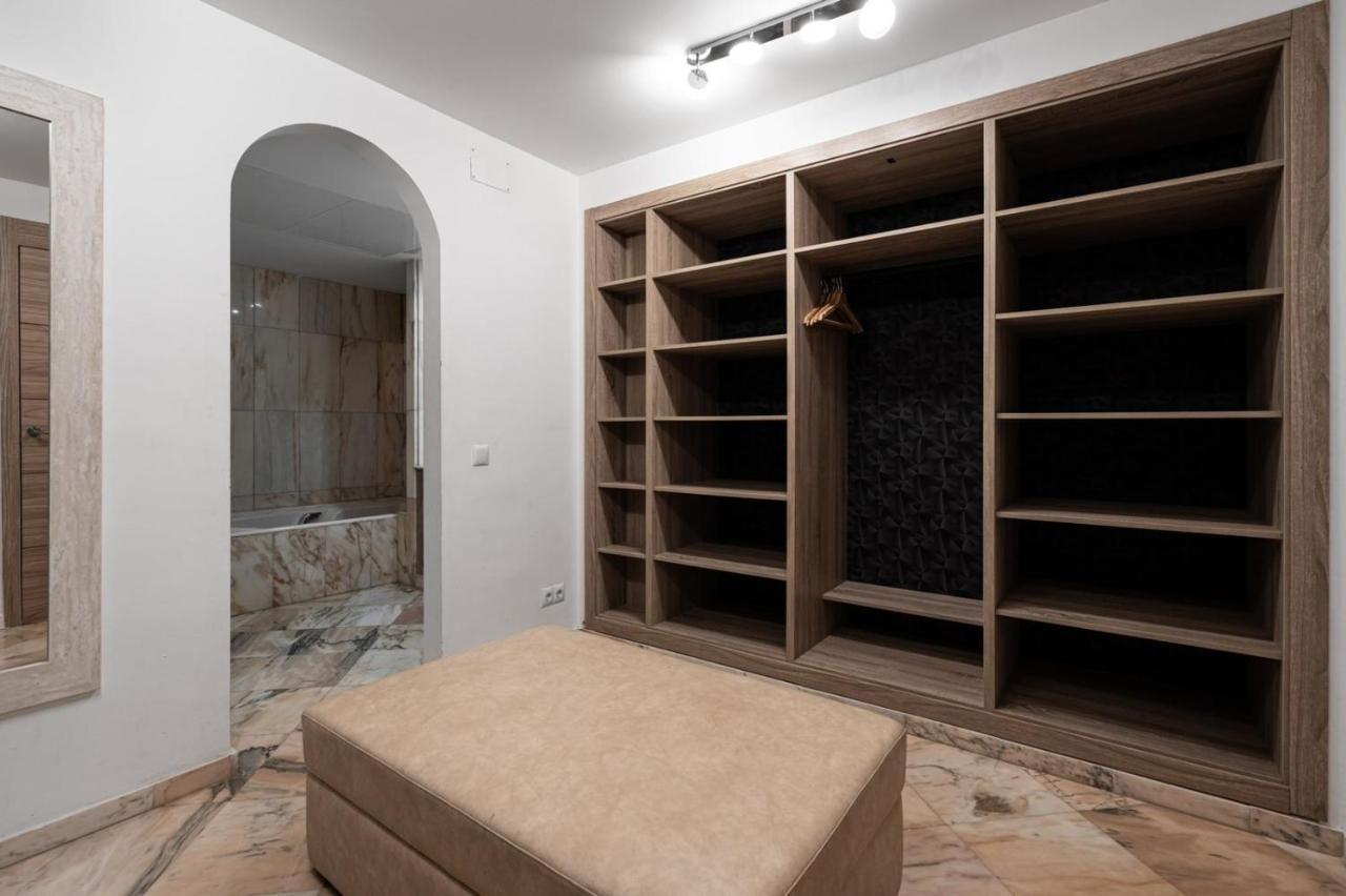 Puerto Banus Beach Apartments Marbella Dış mekan fotoğraf