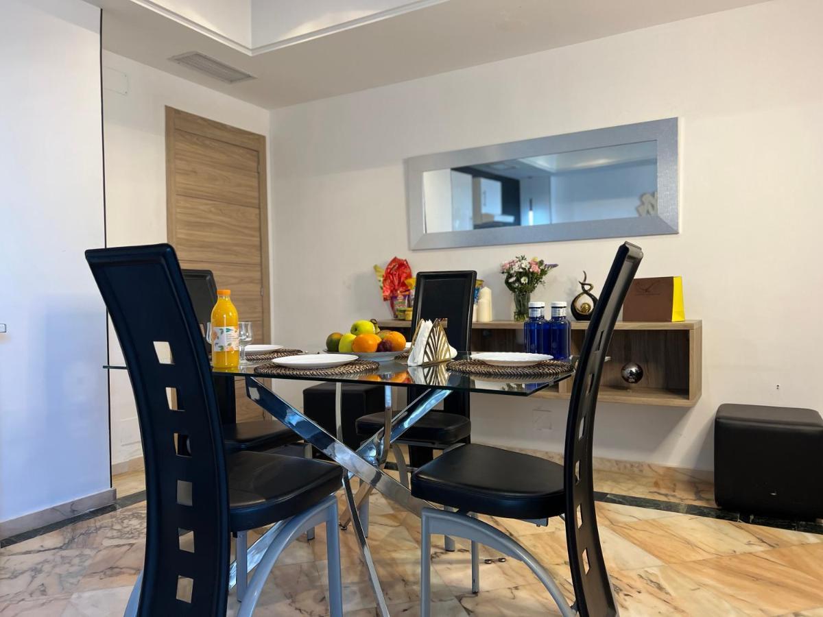 Puerto Banus Beach Apartments Marbella Dış mekan fotoğraf