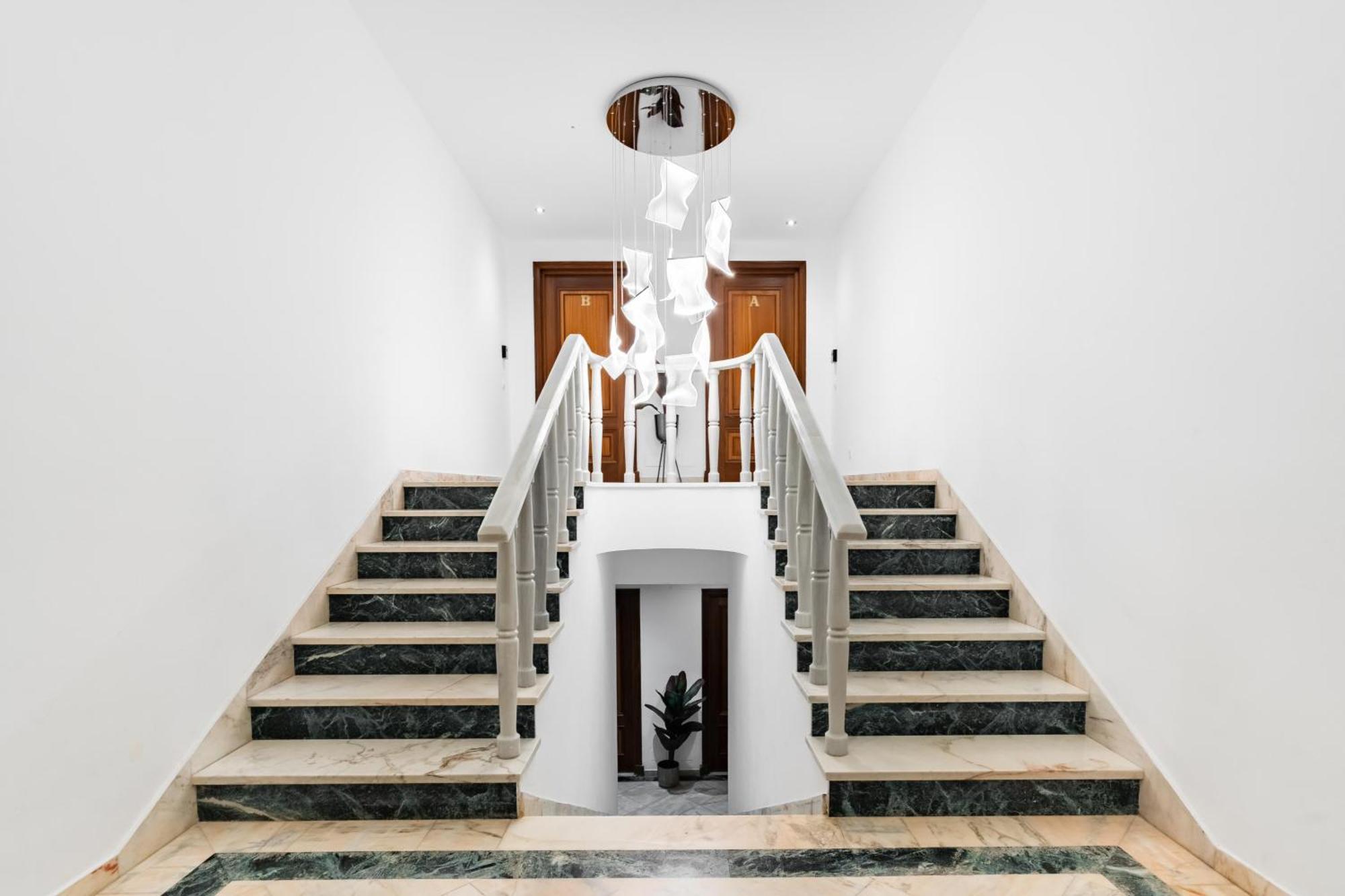 Puerto Banus Beach Apartments Marbella Dış mekan fotoğraf